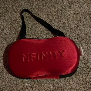 RED NFINITY SHOE HOLDER